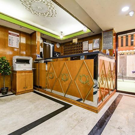 Oyo 270 Dream Land Hotel Dubaj Kültér fotó