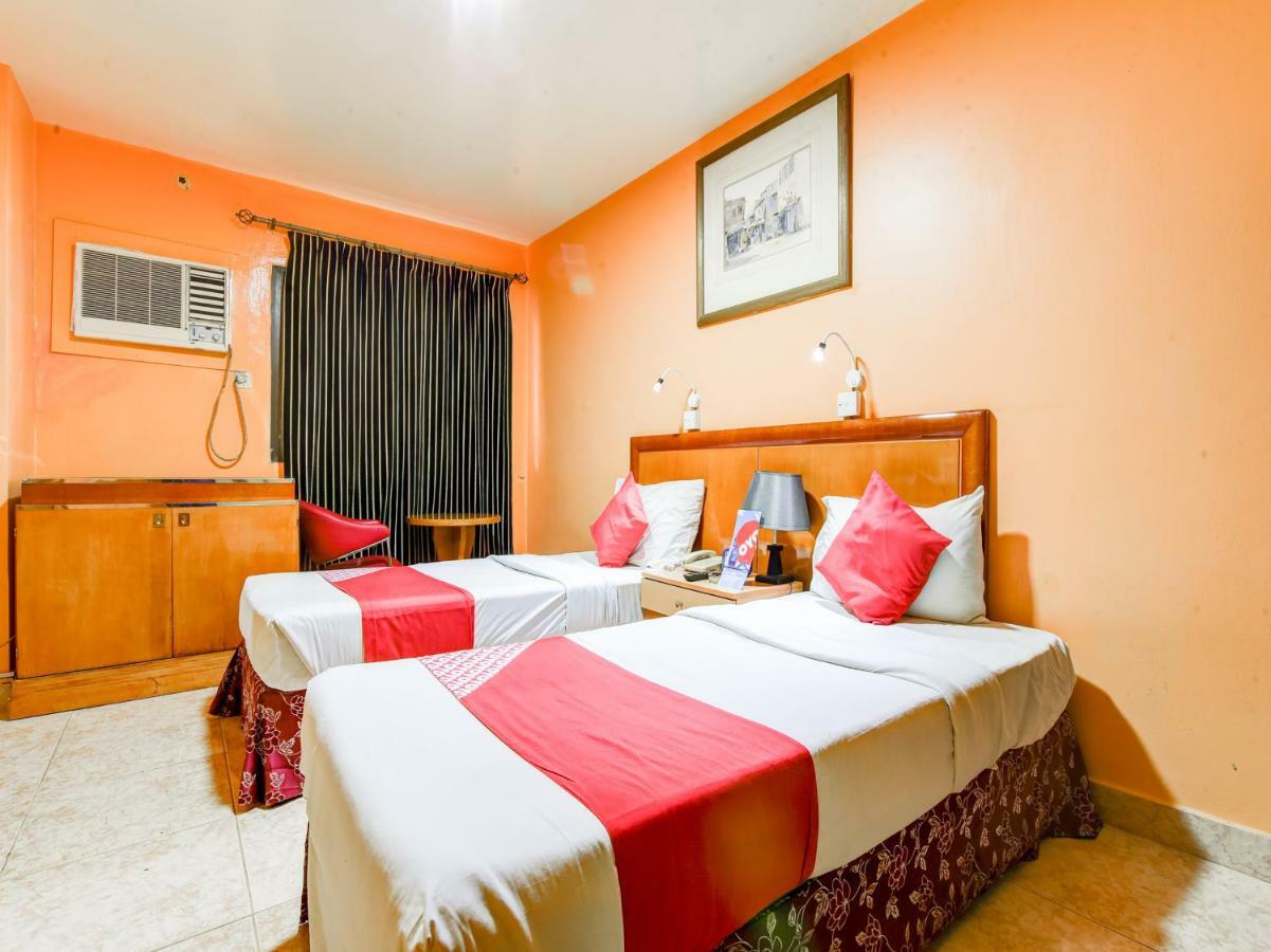 Oyo 270 Dream Land Hotel Dubaj Kültér fotó